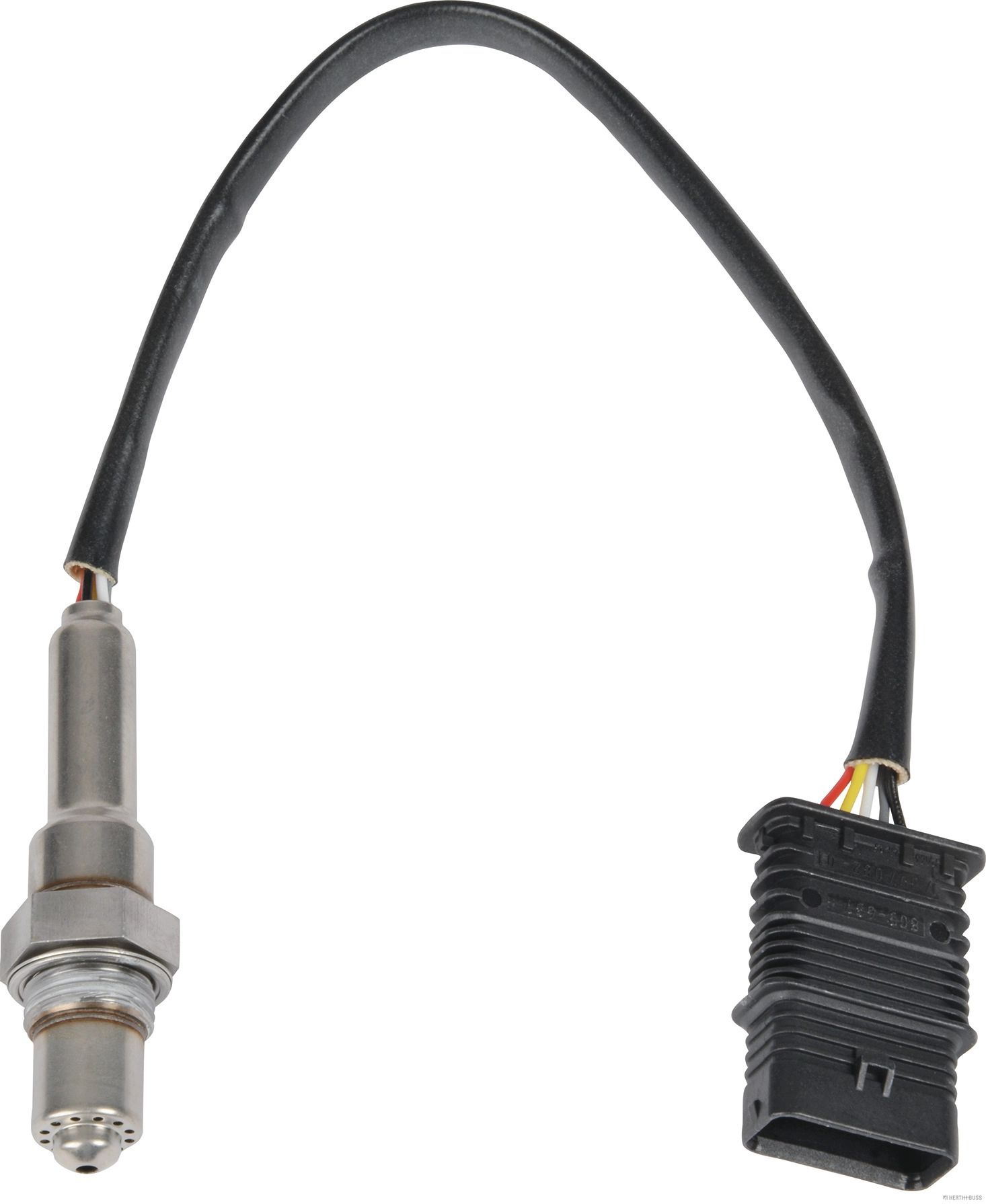 70685105 HERTH+BUSS ELPARTS Лямбда-зонд BMW 1 -19, 3 12-, X5 -18 (вир-во Elparts)
