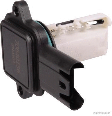 70640136 HERTH+BUSS ELPARTS Витратомір повітря BMW 3 -12, 5 -10 (вир-во Elparts)