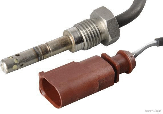 70682025 HERTH+BUSS ELPARTS Датчик температури випускних газів