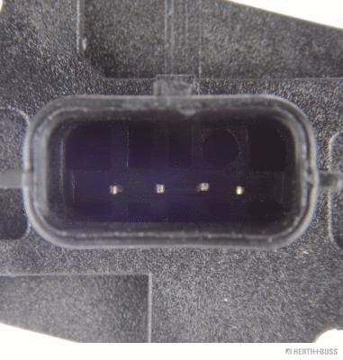 70640510 HERTH+BUSS ELPARTS Витратомір повітря Nissan X-TRAIL III 13-, Renault KADJAR 15- (вир-во Elparts)