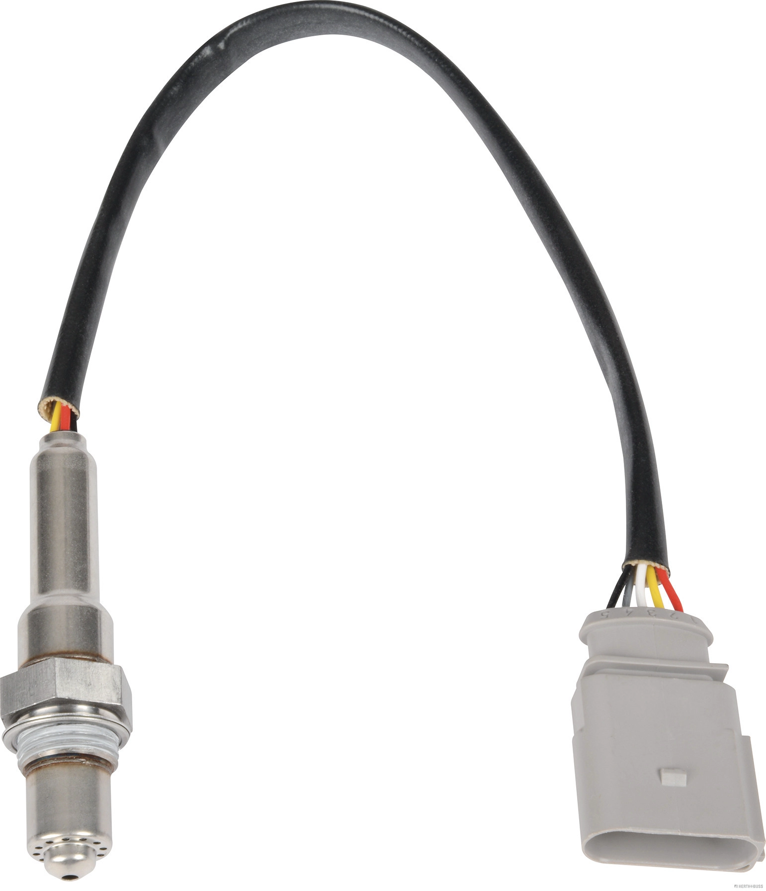 70685012 HERTH+BUSS ELPARTS Лямбда-зонд Audi A6 18-, Q5 -19, Porsche Macan 1 14- (вир-во Elparts)