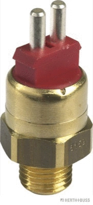 70511072 HERTH+BUSS ELPARTS Датчик включення вентилятора MB, SMART (вир-во Elparts)