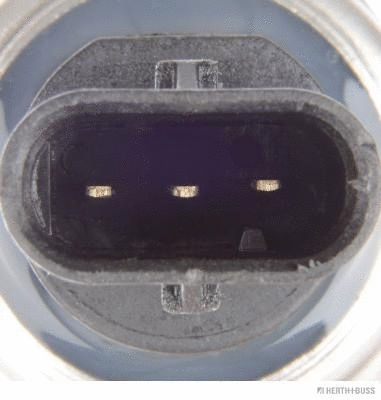 70668103 HERTH+BUSS ELPARTS Датчик тиску, випускний газопровід