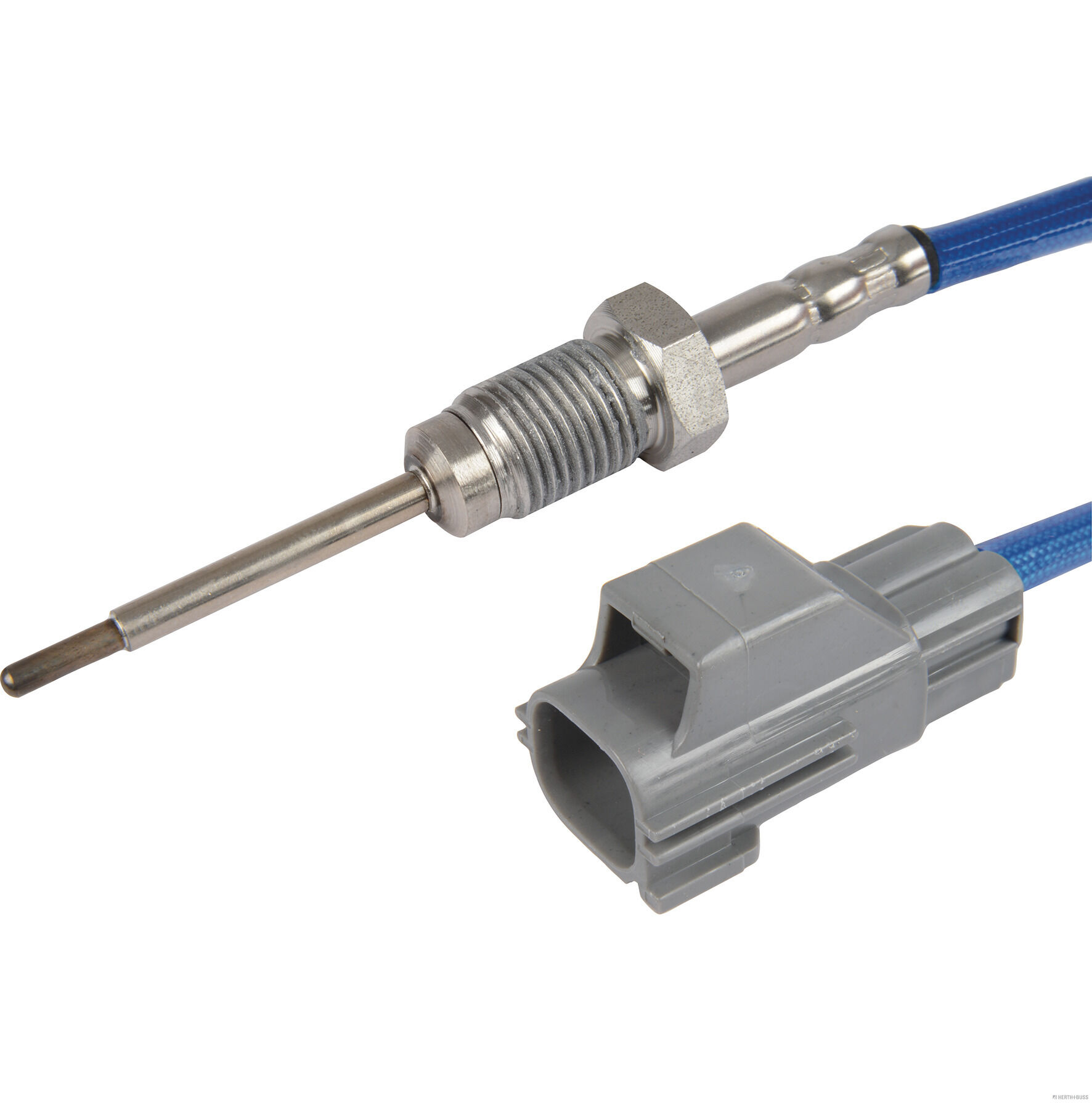 70682312 HERTH+BUSS ELPARTS Датчик температури випускних газів