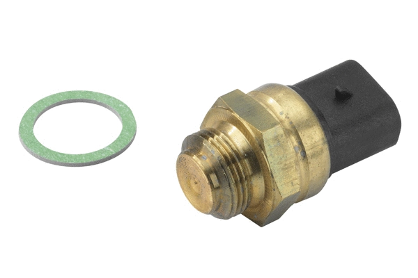 6031105D WAHLER Термовимикач вентилятора радіатора