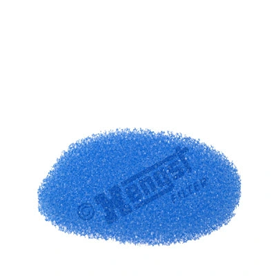 E2931LI HENGST FILTER Фільтр повітря (салону)