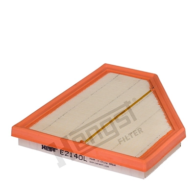 E2140L HENGST FILTER Воздушный фильтр