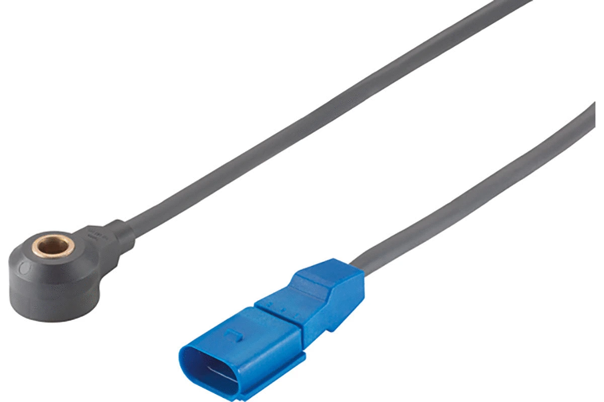 S107583009Z CONTINENTAL VDO Датчик детонації AUDI A4 B5, A4 B6, A4 B7, A6 C5, A8 D3, ALLROAD C5  VW PASSAT B5.5 1.8-3.0 01.95-06.08