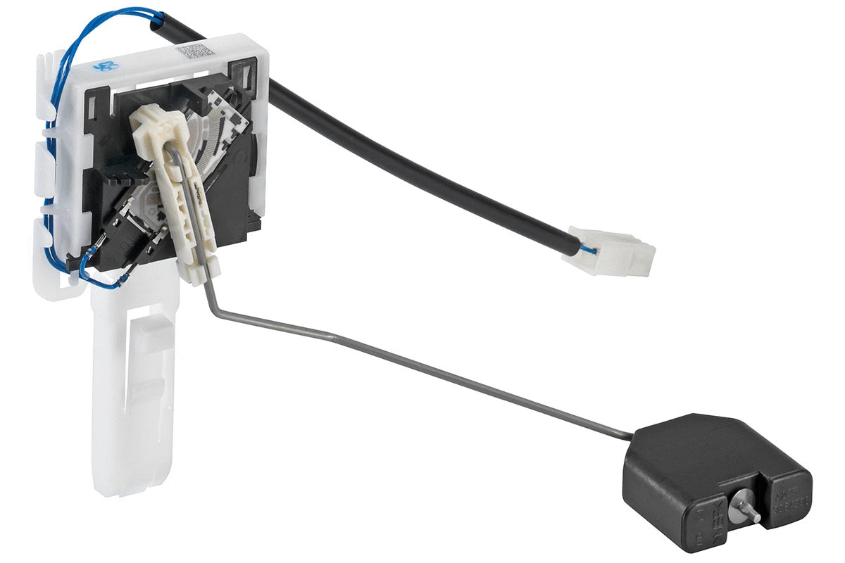 A2C5302031780 CONTINENTAL VDO Датчик рівня палива VW TOUAREG 2.5D-6.0 12.02-03.18