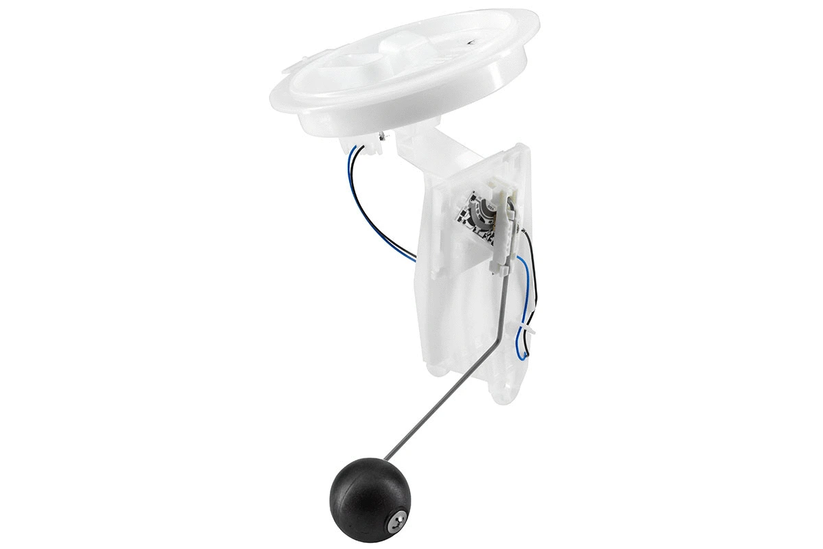 2803580022380 CONTINENTAL VDO Датчик рівня палива AUDI A4 B6, A4 B7 1.8-3.2 11.00-03.09