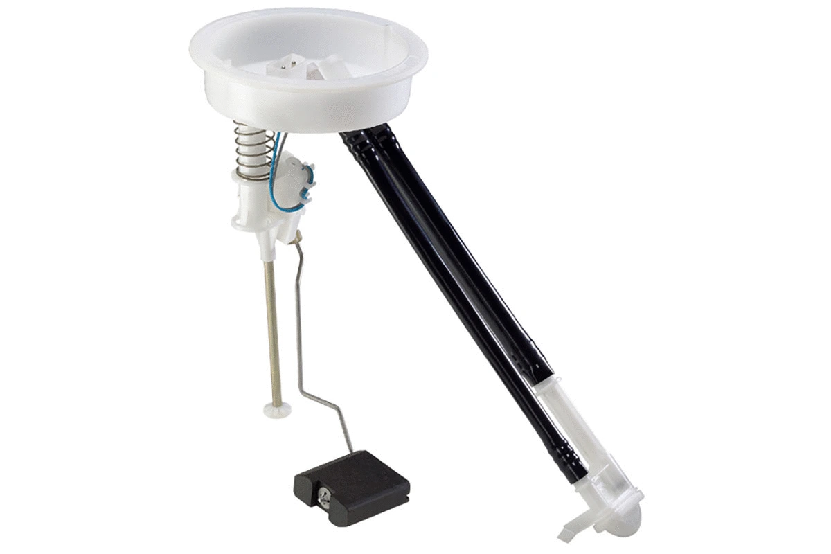 221824043002Z CONTINENTAL VDO Датчик рівня палива BMW 3 (E36) 1.6-3.2 09.90-08.00