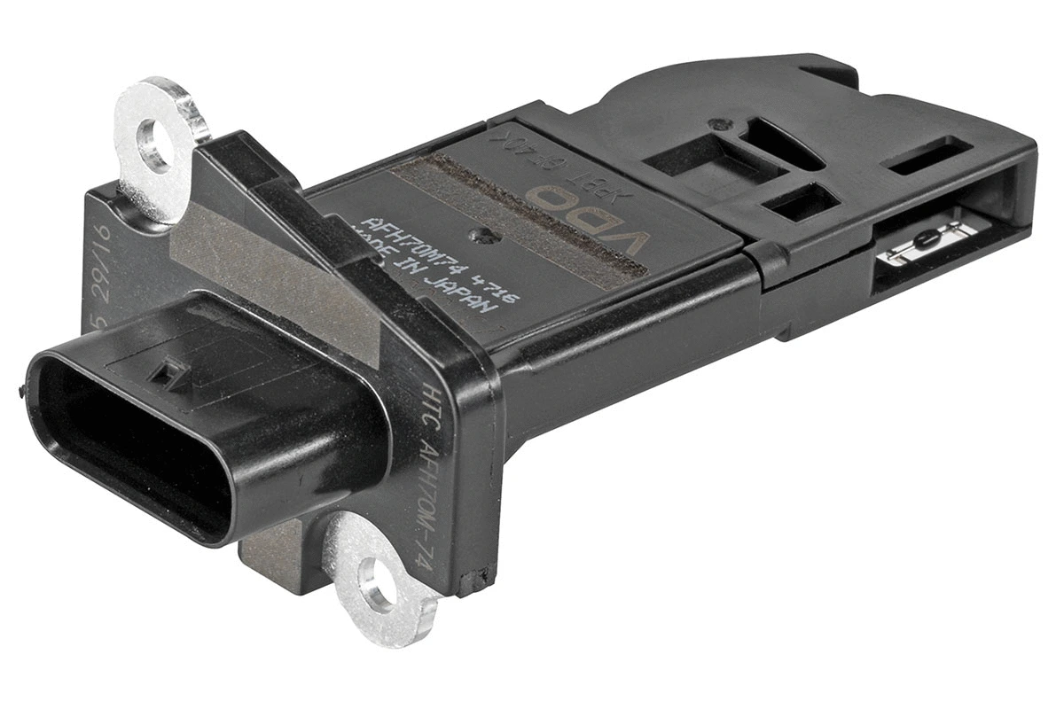 2910000437300 CONTINENTAL VDO Датчик масової витрати повітря