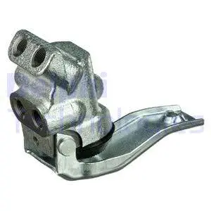 LV80012 DELPHI Регулятор потужності гальм CITROEN BERLINGO, XSARA PICASSO  PEUGEOT PARTNER, PARTNER ORIGIN 1.1-Electric 05.96-