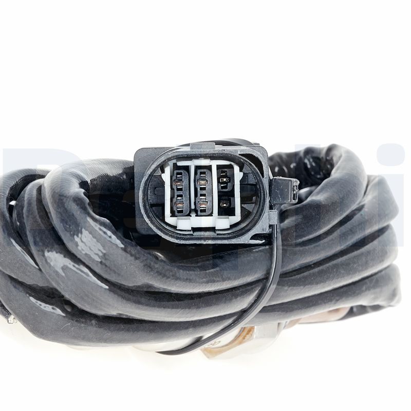 ES2106312B1 DELPHI Лямбда-зонд (1296мм) AUDI A1, A3, Q2  SEAT ATECA, IBIZA IV, IBIZA IV SC, IBIZA IV ST, LEON, LEON SC, LEON ST, TOLEDO IV  SKODA FABIA III, FABIA III PRAKTIK, KAROQ 1.4D/1.6D/2.0D 04.12-