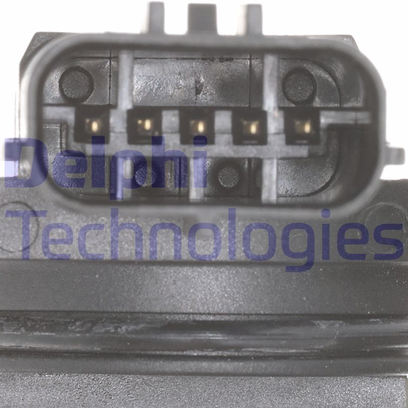 AF1065912B1 DELPHI Витратомір повітря (5 pin, картрідж) MAZDA 2, 3, 6, CX-3, CX-5, CX-9, MX-5 IV, MX-5 RF TARGA 1.5-2.5 12.08-