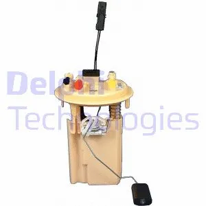 FG106612B1 DELPHI Паливний насос