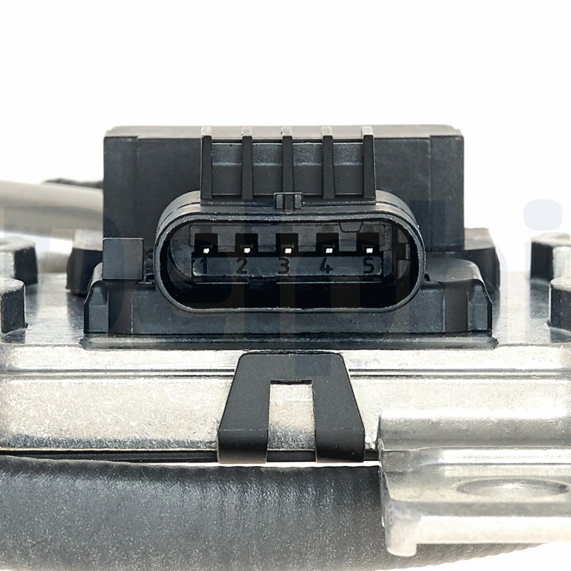 ANS100112B1 DELPHI Датчик NOx PORSCHE CAYENNE  VW TOUAREG 3.0D 01.10-05.18