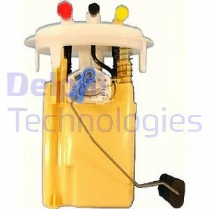 FG102512B1 DELPHI Електричний паливний насос (модуль) CITROEN C8, JUMPY II  FIAT SCUDO, ULYSSE  LANCIA PHEDRA  PEUGEOT 807, EXPERT, EXPERT TEPEE 2.0D/2.2D 05.99-