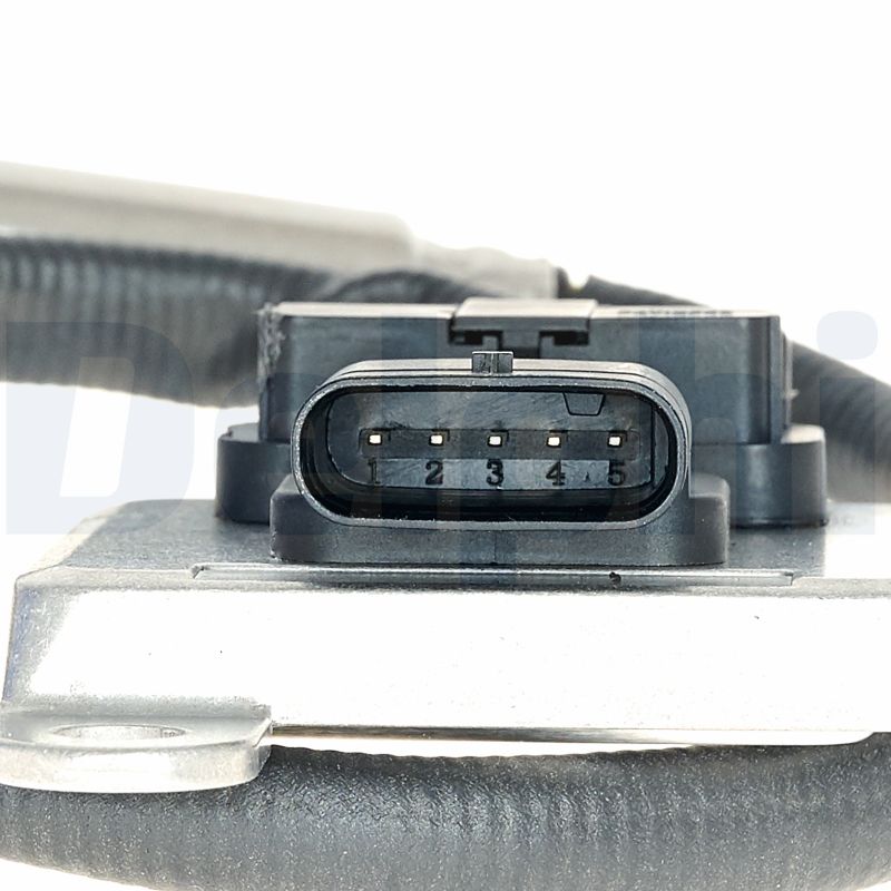 ANS100312B1 DELPHI Датчик NOx MERCEDES CLS (C218), CLS SHOOTING BRAKE (X218), E (A207), E (C207), E T-MODEL (S212), E (W212), GLK (X204), S (W222, V222, X222) 2.2D/2.2DH/3.0D 12.08-12.17