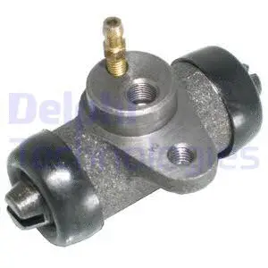 LW41112 DELPHI Колесный тормозной цилиндр