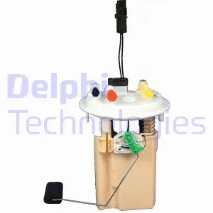 FG106312B1 DELPHI Паливний насос
