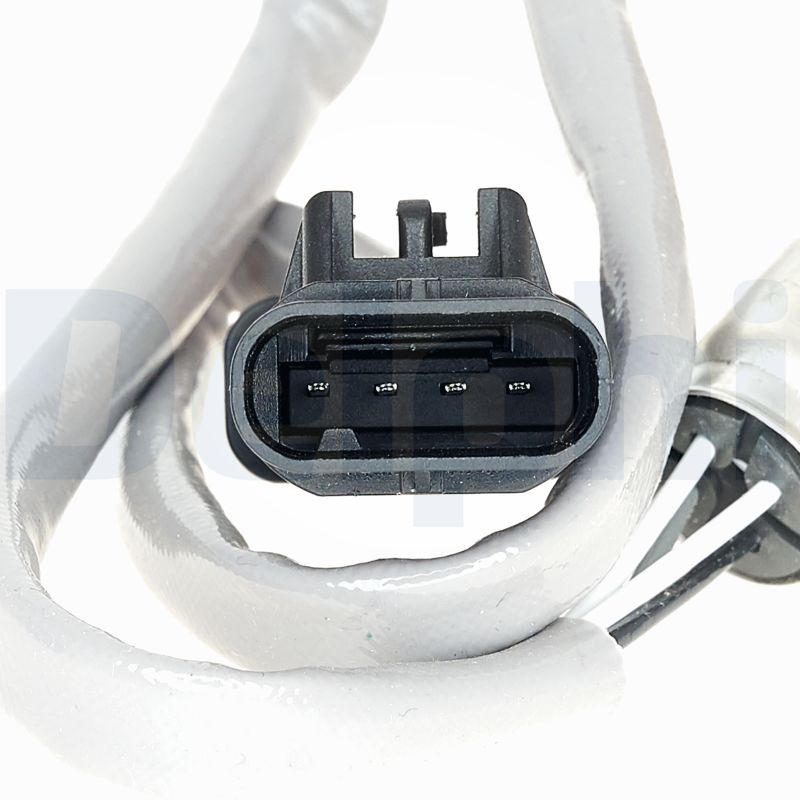 ES2140312B1 DELPHI Лямбда-зонд (450мм) DACIA DOKKER, DUSTER, LODGY  RENAULT ARKANA I, CAPTUR I, CAPTUR II, CLIO V, DUSTER, EXPRESS, GRAND SCENIC IV, KADJAR, MEGANE IV, SCENIC IV, TALISMAN 1.3 01.18-