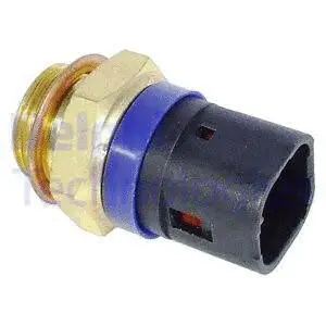 TS10323 DELPHI Датчик включення вентилятора
