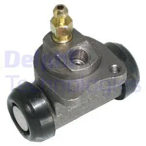 LW62073 DELPHI Колесный тормозной цилиндр