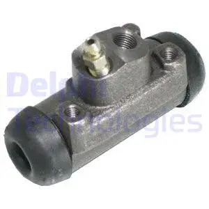 LW62047 DELPHI Колесный тормозной цилиндр