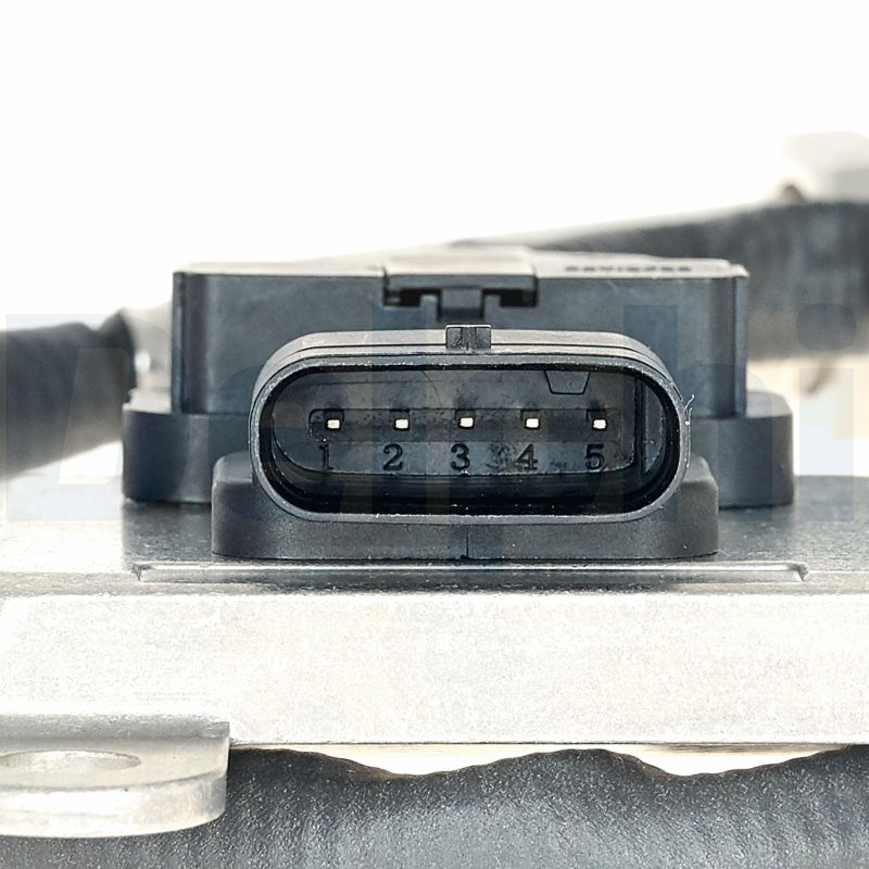 ANS100612B1 DELPHI Датчик NOx MERCEDES GLC (C253), GLC (X253), MARCO POLO CAMPER (W447), S (W222, V222, X222), SLC (R172), SLK (R172), SPRINTER 3,5-T (B906), SPRINTER 3-T (B906), SPRINTER 4 1.6D-3.0D 06.06-