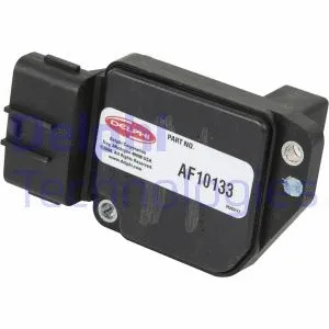 AF1013312B1 DELPHI Витратомір повітря (5 pin, картрідж) LEXUS GX, LX  TOYOTA HILUX VI, LAND CRUISER 100 2.4/4.7 08.97-11.09