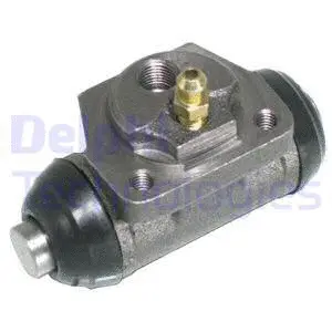 LW60011 DELPHI Колесный тормозной цилиндр