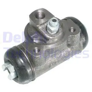 LW60354 DELPHI Колесный тормозной цилиндр