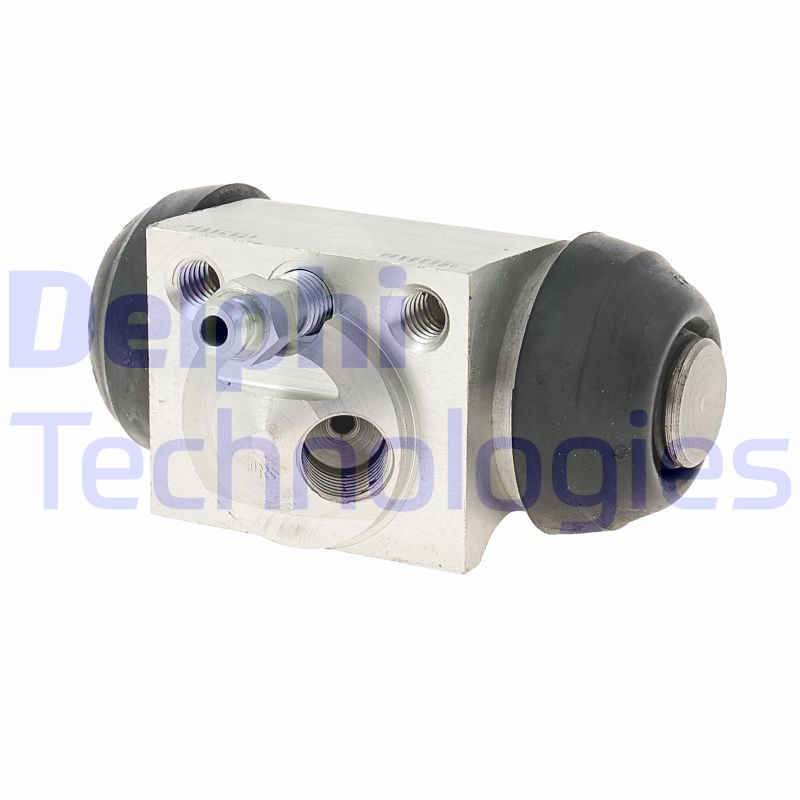 LW90180 DELPHI Колесный тормозной цилиндр