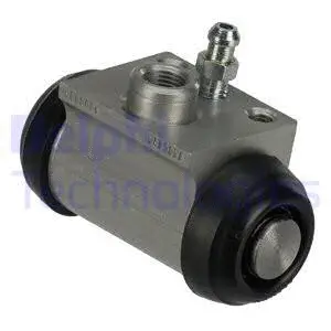 LW90165 DELPHI Колесный тормозной цилиндр