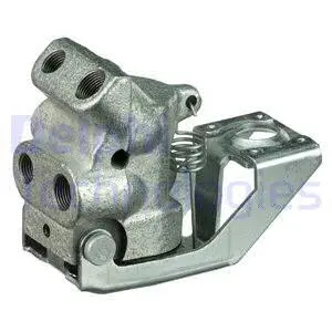 LV80013 DELPHI DELPHI CITROEN Регулятор гальмівного зусилля JUMPY I, FIAT, PEUGEOT