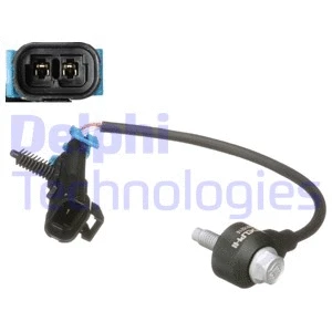 AS10216 DELPHI Датчик детонації OPEL ASTRA J GTC, GT, INSIGNIA A 2.0/2.0ALK 06.07-04.18