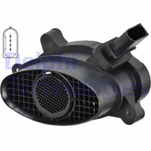 AF1030312B1 DELPHI Витратомір повітря