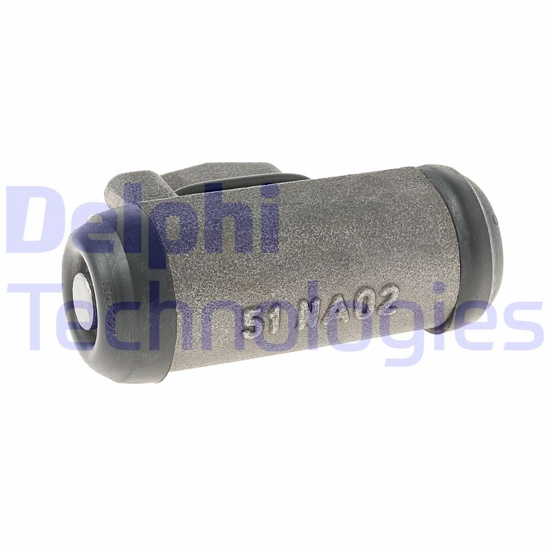 LW90203 DELPHI Колесный тормозной цилиндр