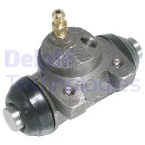 LW30262 DELPHI Колесный тормозной цилиндр