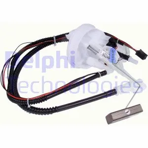 FT1001112B1 DELPHI DELPHI датчик рівня бензину DB W203 2,0-3,2
