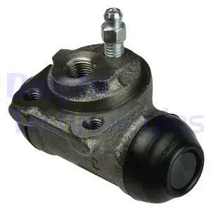 LW62118 DELPHI Колесный тормозной цилиндр