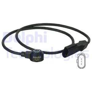 AS10207 DELPHI Датчик детонації