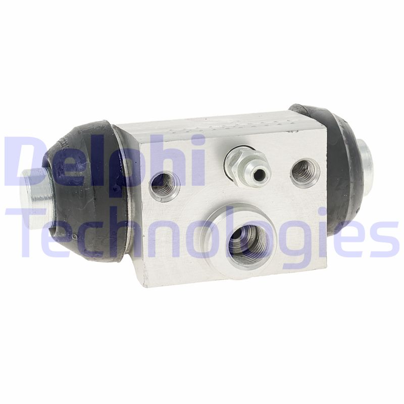 LW90176 DELPHI Колесный тормозной цилиндр