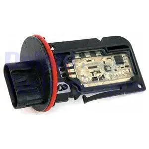 AF1005811B1 DELPHI Витратомір повітря (5 pin, картрідж) BUICK ENCLAVE  HYUNDAI GENESIS, SANTA FÉ II, SONATA V  KIA SORENTO I 2.4-3.8 08.02-