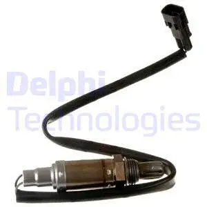 ES1095512B1 DELPHI Кисневий датчик
