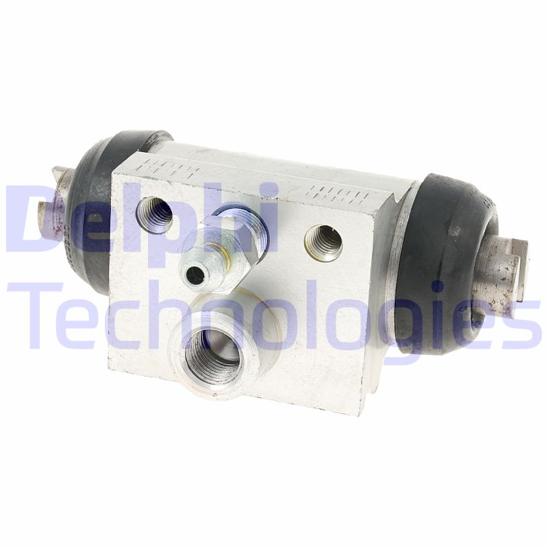 LW90192 DELPHI Колесный тормозной цилиндр