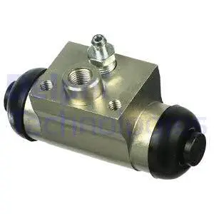 LW90058 DELPHI Колесный тормозной цилиндр