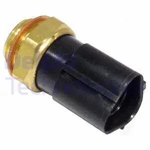 TS10292 DELPHI Термовимикач вентилятора AUDI A1, A3, TT  SEAT ALTEA, ALTEA XL, AROSA, CORDOBA, IBIZA III, IBIZA IV, IBIZA IV SC, IBIZA IV ST, LEON, MII, TOLEDO II, TOLEDO IV  SKODA CITIGO 1.0-6.0 11.95-11.23