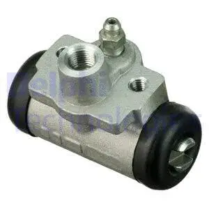 LW90162 DELPHI Колесный тормозной цилиндр